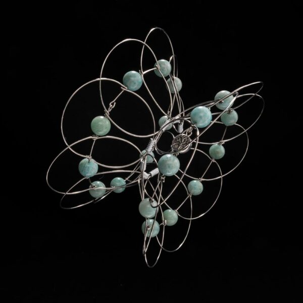 bracelet amazonite